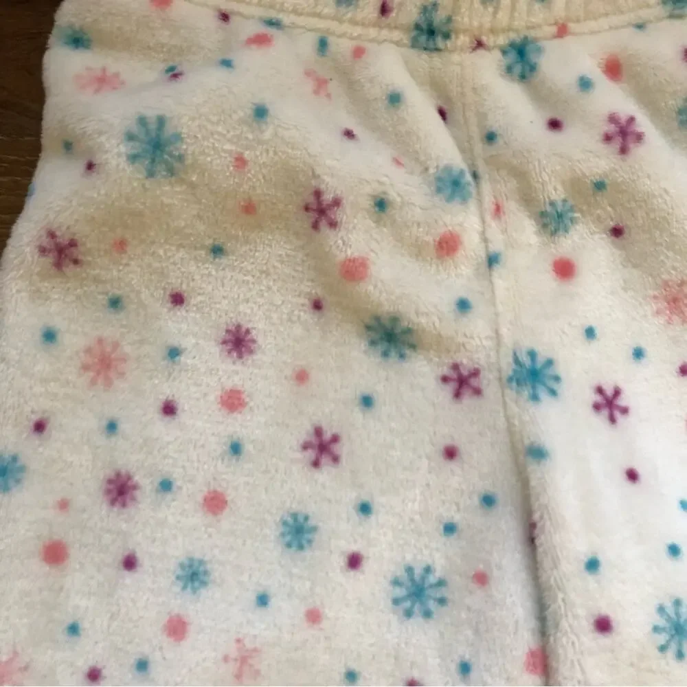 Eddie Bauer Girls Pajama Bottoms